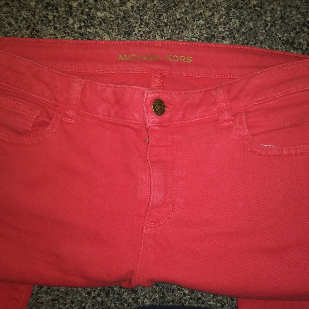 Women's Micheal Kors jeans